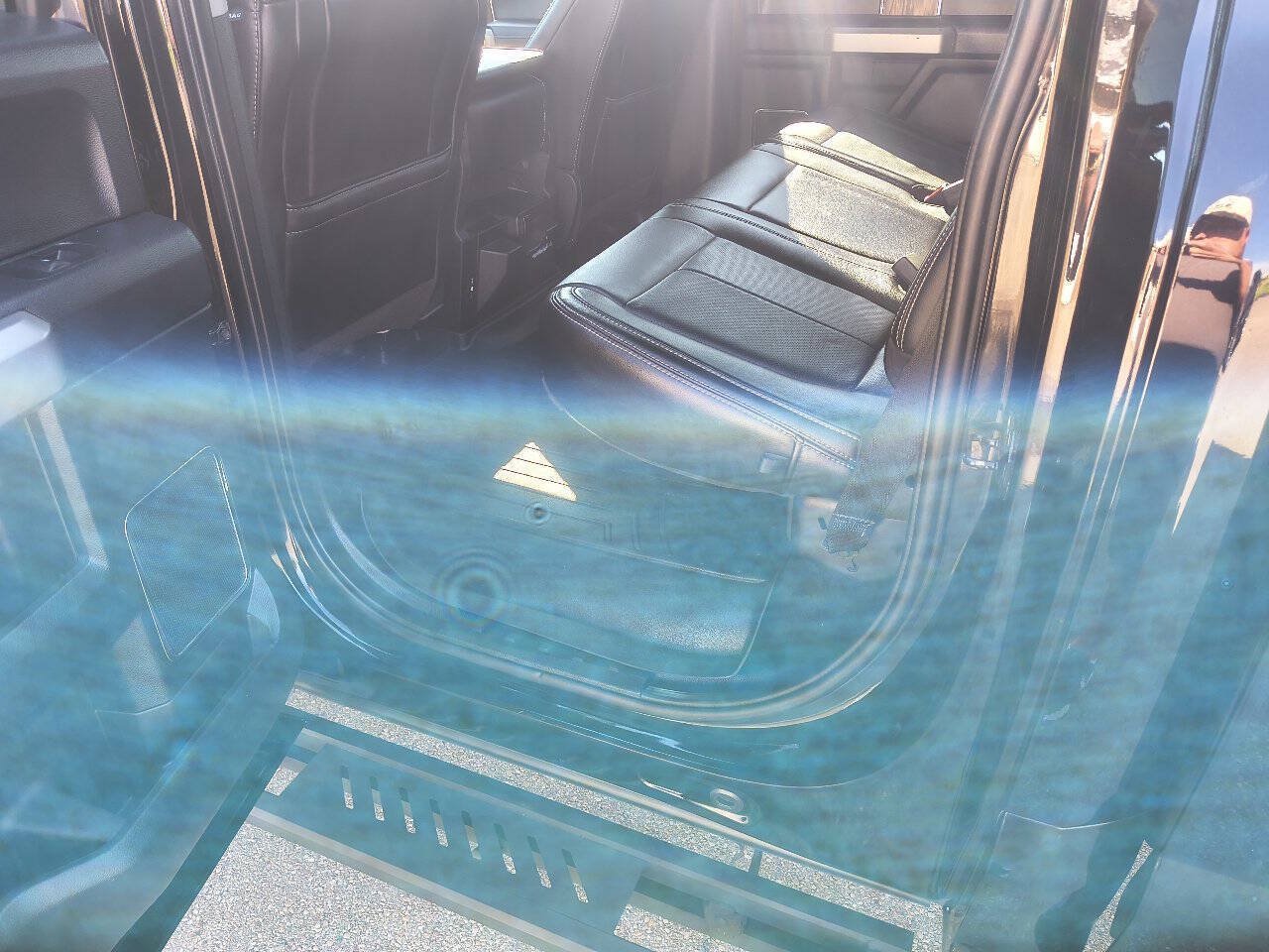 Used 2020 Ford F150 Lariat AWD/4WD image 16