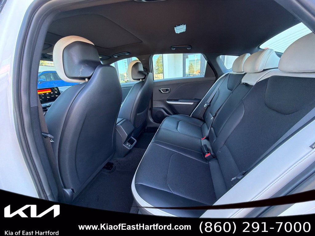 New 2026 Kia K4 EX FWD image 18