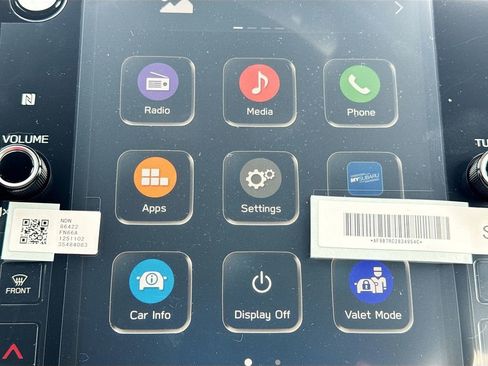 New 2026 Subaru Crosstrek 2.5i Wilderness image 15