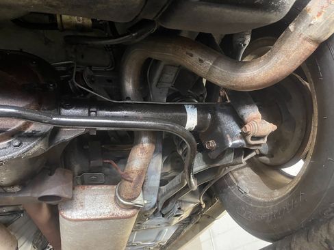 Used 1992 Ford Mustang GT RWD image 90