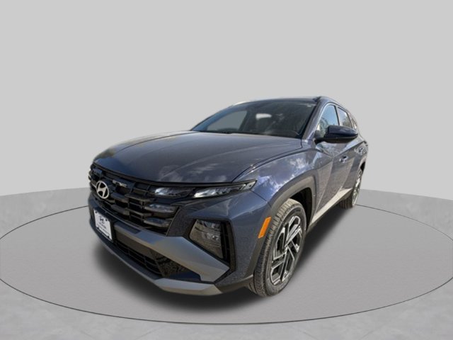 New 2026 Hyundai Tucson SEL Plus AWD/4WD image 8