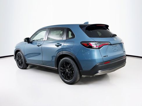 New 2026 Honda HR-V Sport image 29