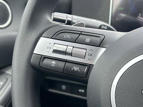New 2026 Hyundai Sonata Blue FWD image 8