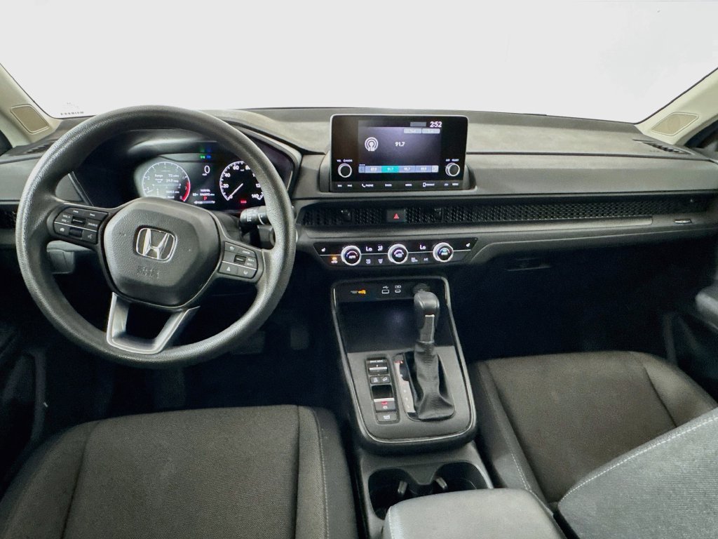 Used 2024 Honda CR-V EX image 27