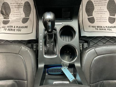 Used 2019 Ford Flex SEL w/ Equipment Group 202A image 23