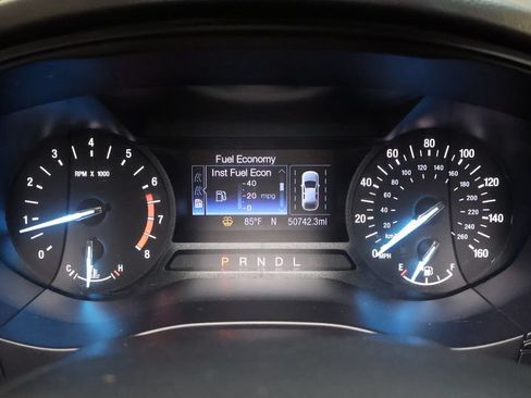 Used 2020 Ford Fusion S FWD image 17