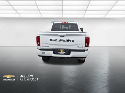 Used 2026 RAM 2500 Laramie