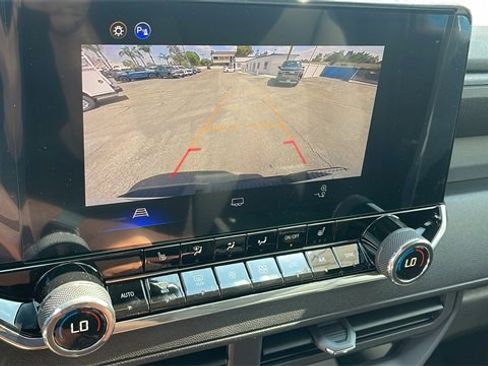 New 2026 Chevrolet Colorado Trail Boss image 22