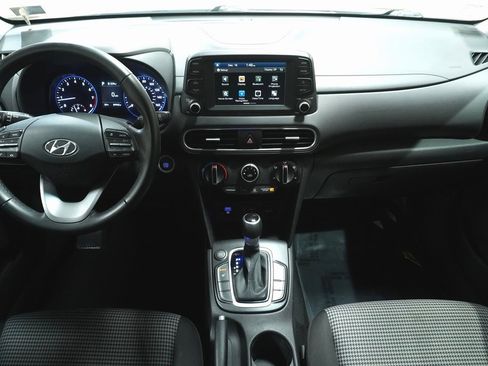 Used 2020 Hyundai Kona SEL image 15