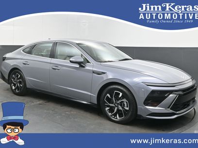 Used 2025 Hyundai Sonata SEL