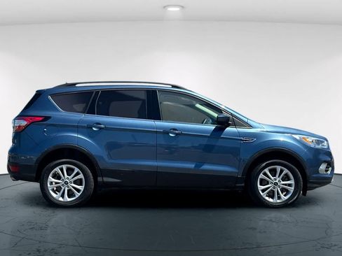 Used 2018 Ford Escape SEL AWD/4WD image 6