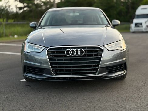 Used 2015 Audi A3 2.0T Premium w/ Audi MMI Navigation Plus AWD/4WD image 8