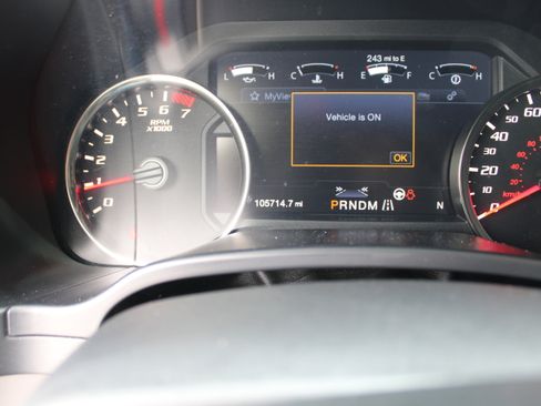 Used 2017 Ford F150 Raptor w/ Equipment Group 802A Luxury image 19