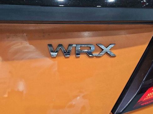 Used 2023 Subaru WRX Premium image 29