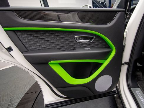 New 2026 Bentley Bentayga Speed image 40