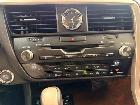 Used 2016 Lexus RX 350 AWD w/ Premium Package image 36