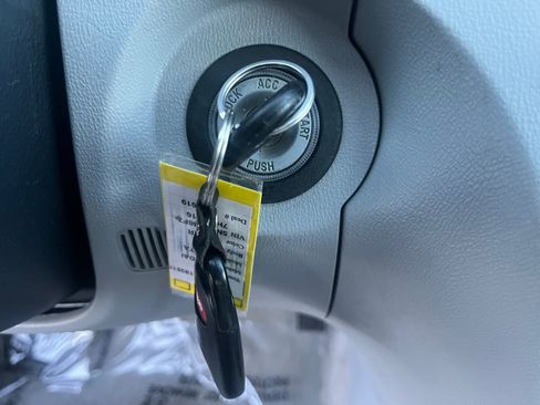 Used 2007 Hyundai Sonata SE FWD image 20