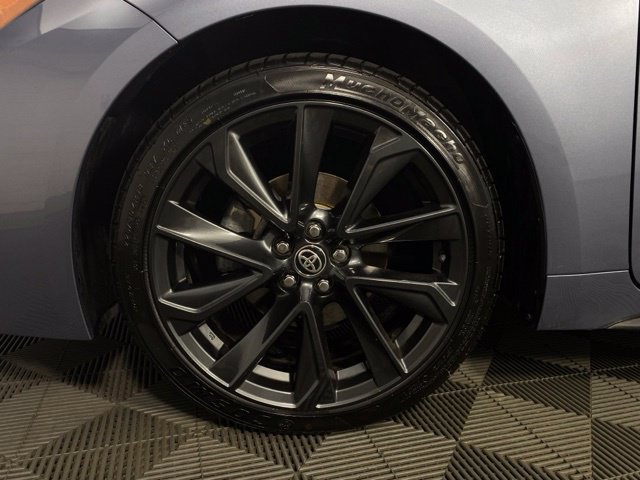 Used 2024 Toyota Corolla SE FWD image 11