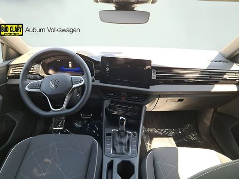 New 2026 Volkswagen Jetta Sport FWD image 19