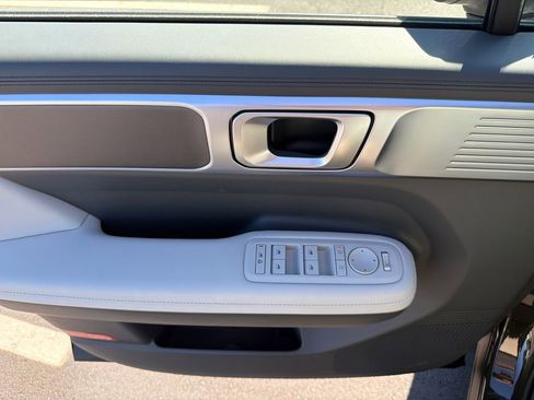 New 2026 Hyundai Santa Fe SEL FWD image 11