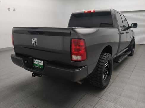 Used 2019 RAM 1500 Express RWD image 9