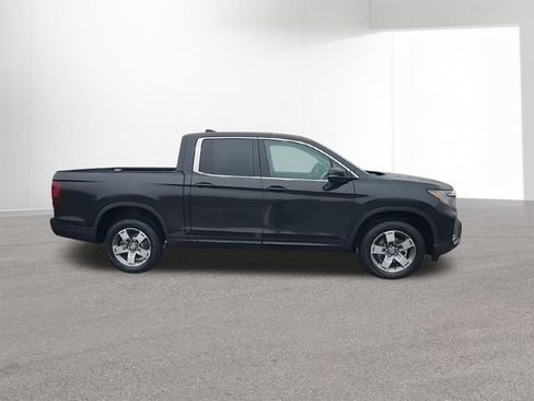 New 2026 Honda Ridgeline RTL image 10