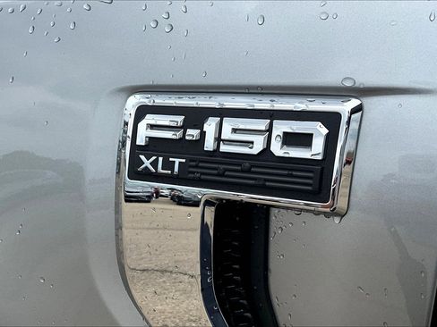 Used 2023 Ford F150 XLT w/ Equipment Group 302A High image 8