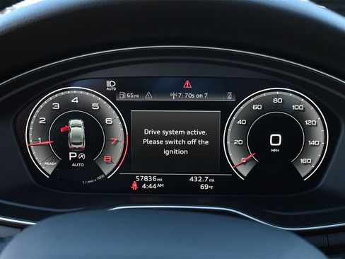 Used 2024 Audi A5 2.0T Premium Plus image 9