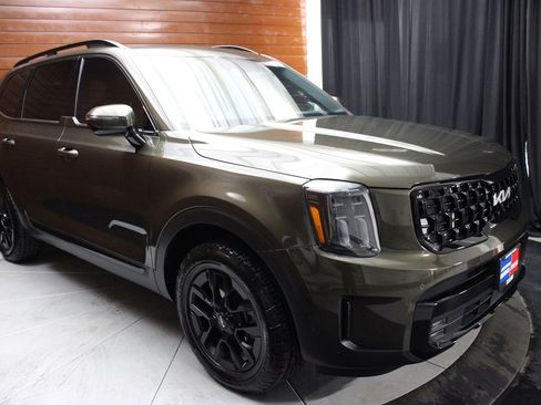 Used 2024 Kia Telluride SX X-Pro AWD/4WD image 14