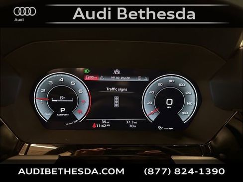 New 2026 Audi A3 2.0T Premium AWD/4WD image 16