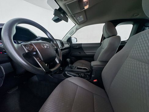 Used 2021 Toyota Tacoma SR w/ SR Convenience Package image 20