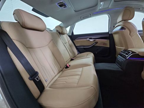 Used 2020 Audi A8 L 4.0T image 21