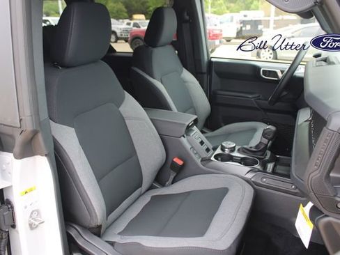 New 2026 Ford Bronco Big Bend image 7