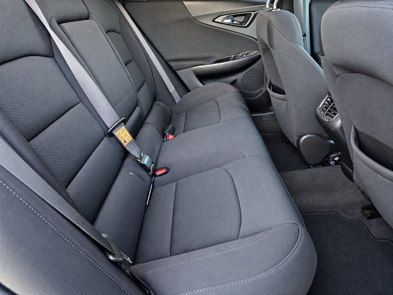 Certified 2022 Chevrolet Malibu LT FWD image 30