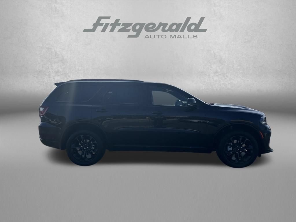 New 2026 Dodge Durango GT AWD/4WD image 4
