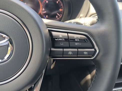Used 2025 MAZDA CX-70 3.3 Turbo w/ Premium Plus Pkg AWD/4WD image 28