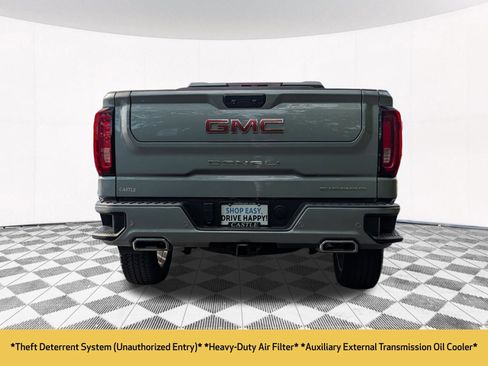 Used 2023 GMC Sierra 1500 Denali AWD/4WD image 18