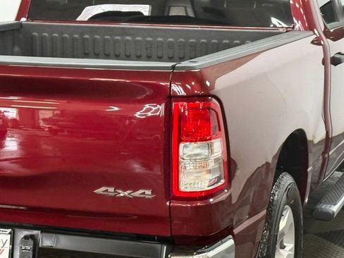Certified 2023 RAM 1500 Big Horn image 13