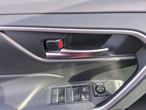 Used 2024 Toyota RAV4 XLE image 16