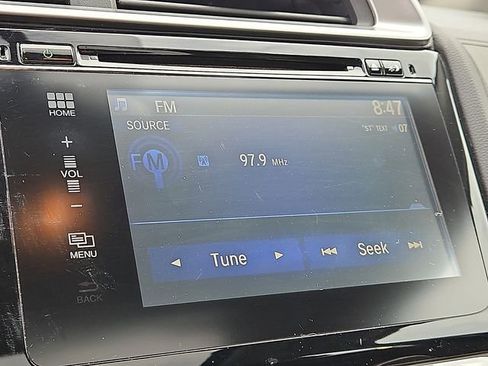 Used 2015 Honda Fit EX image 17
