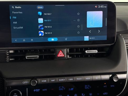 Used 2026 Hyundai Ioniq 5 SEL image 19