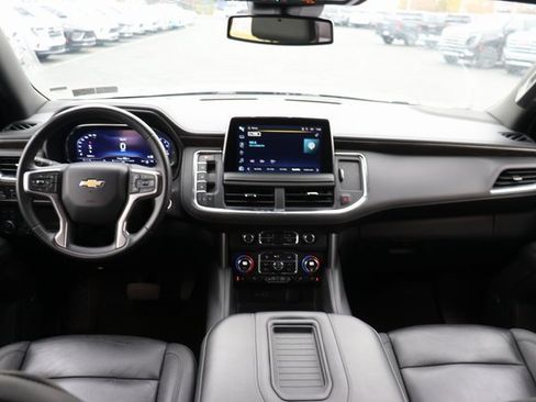 Used 2024 Chevrolet Tahoe LT image 15
