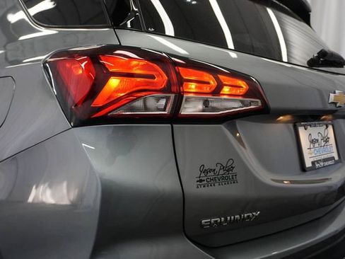 Used 2023 Chevrolet Equinox LT image 13