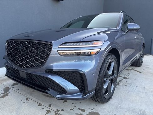 New 2026 Genesis GV70 2.5T Sport Prestige AWD/4WD image 1