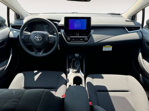 Certified 2024 Toyota Corolla LE FWD image 10