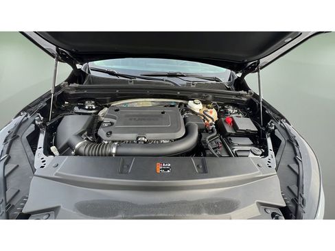 Used 2025 Buick Envision Preferred image 33