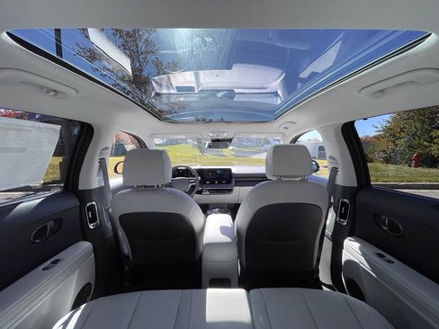 New 2026 Hyundai Ioniq 5 Limited image 27