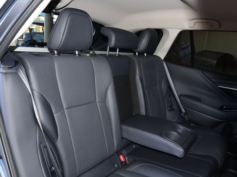 Used 2025 Subaru Outback Limited image 44