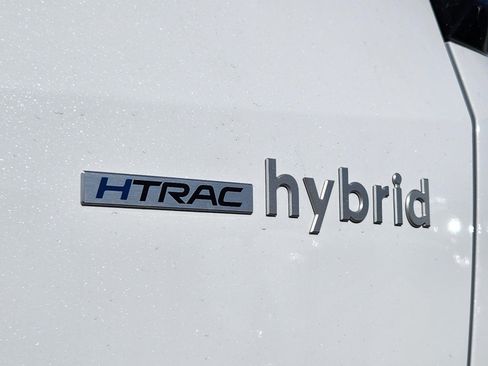 New 2026 Hyundai Tucson Limited AWD/4WD image 14