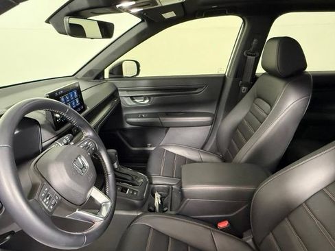 Used 2025 Honda CR-V Sport-L image 27
